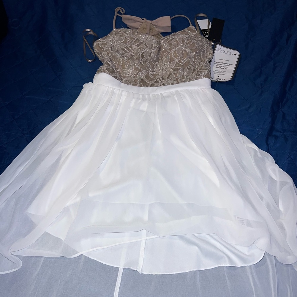 Event dress
